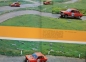 Preview: Fiat 128 Rally 1300 Modellprogramm 1974 Automobilprospekt (4892)